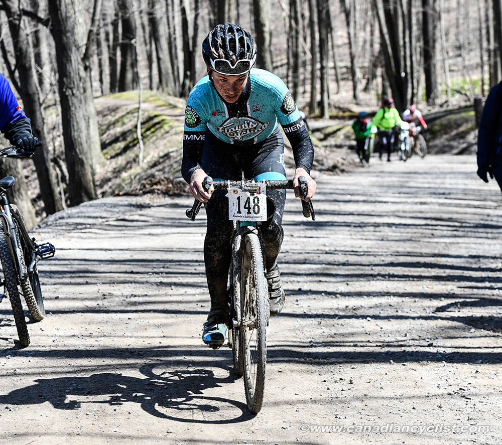 2019 Paris to Ancaster