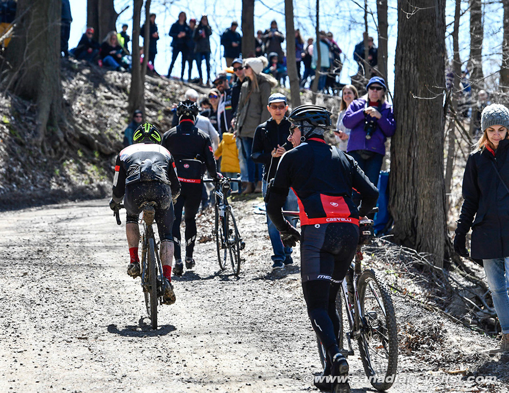 2019 Paris to Ancaster