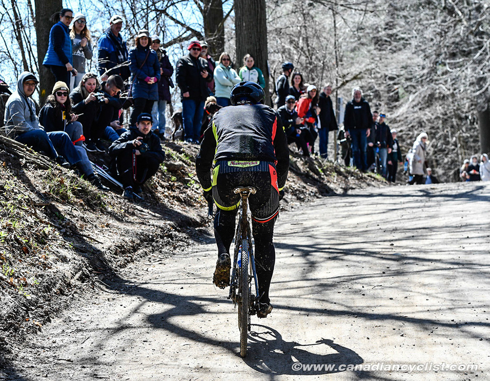 2019 Paris to Ancaster