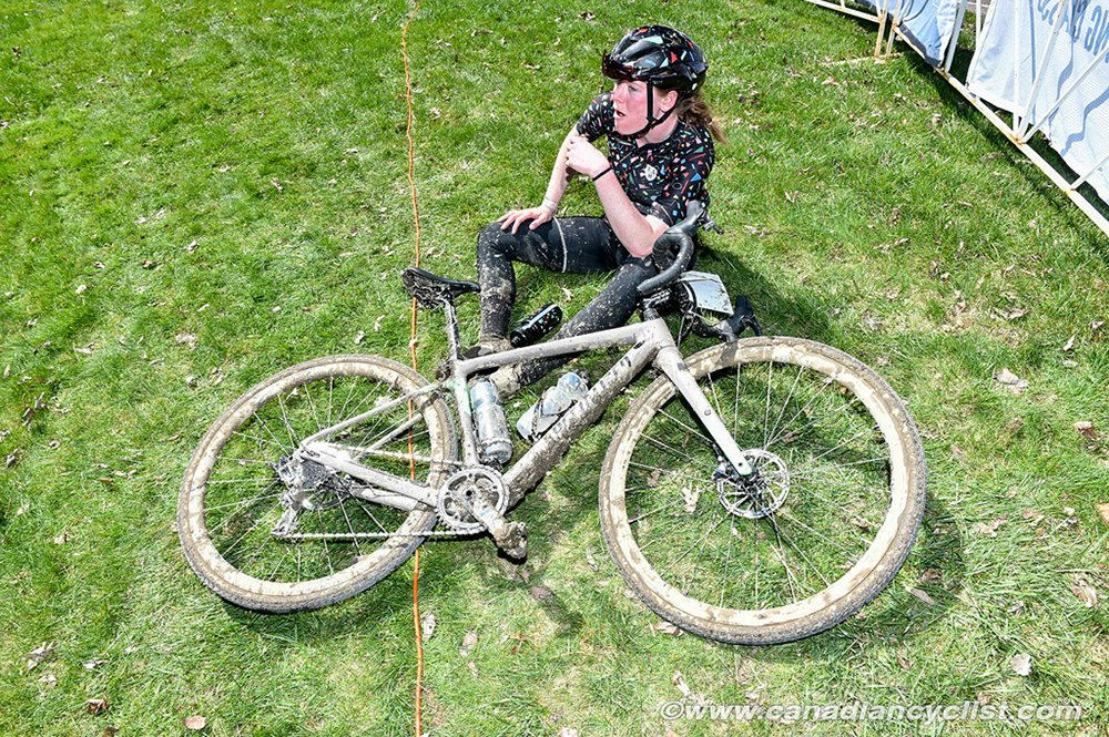 2019 Paris to Ancaster