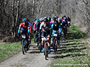 2019 Paris to Ancaster