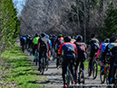 2019 Paris to Ancaster
