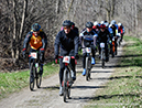 2019 Paris to Ancaster