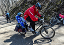 2019 Paris to Ancaster