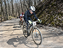 2019 Paris to Ancaster