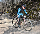2019 Paris to Ancaster
