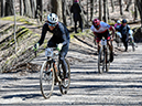 2019 Paris to Ancaster