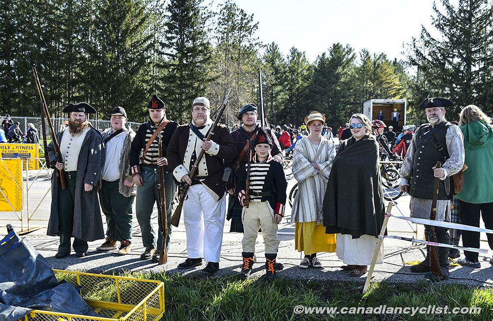 2019 Paris to Ancaster
