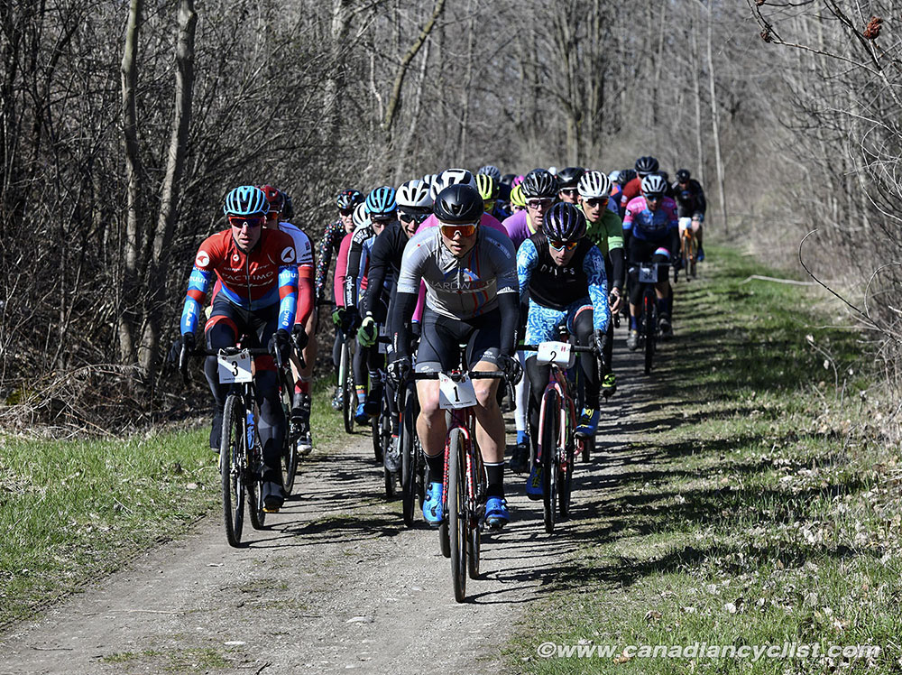 2019 Paris to Ancaster