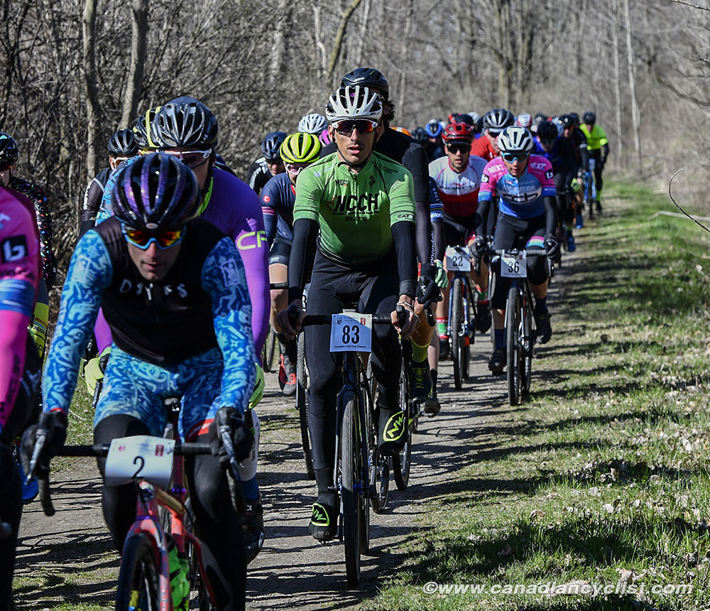 2019 Paris to Ancaster