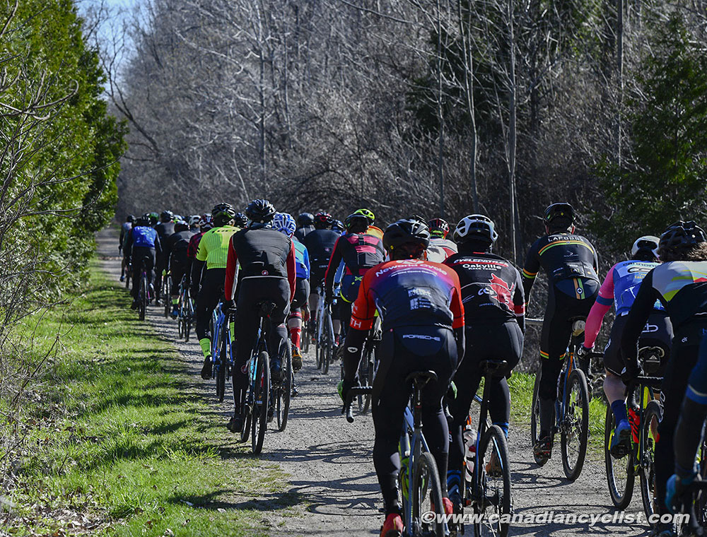 2019 Paris to Ancaster