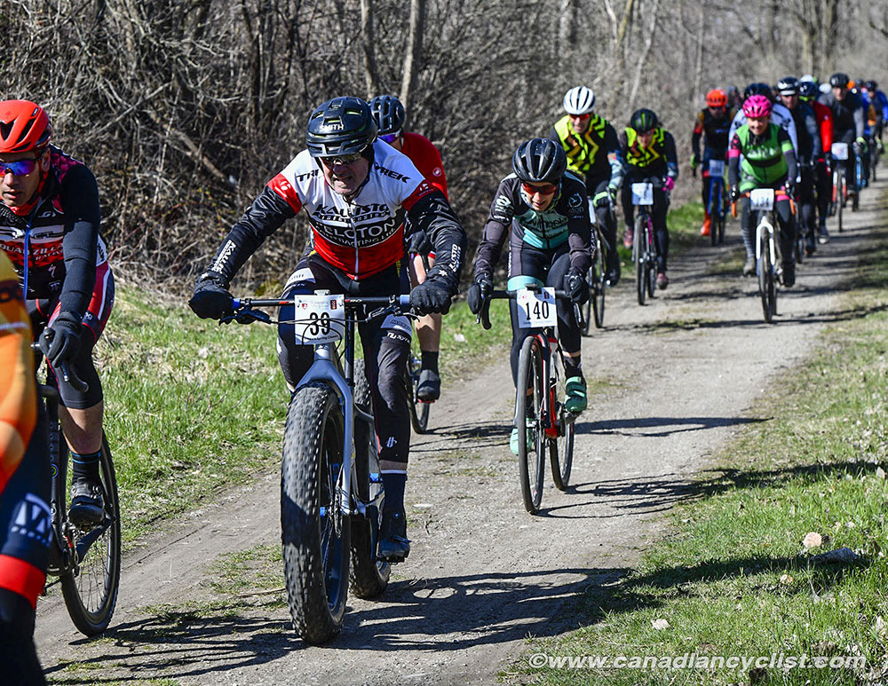 2019 Paris to Ancaster