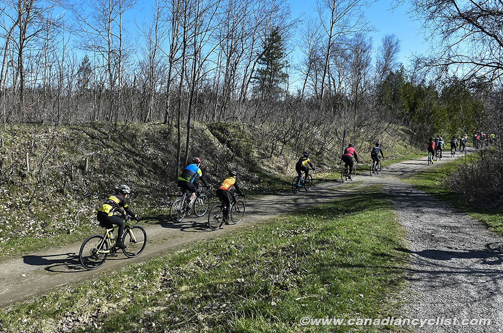 2019 Paris to Ancaster