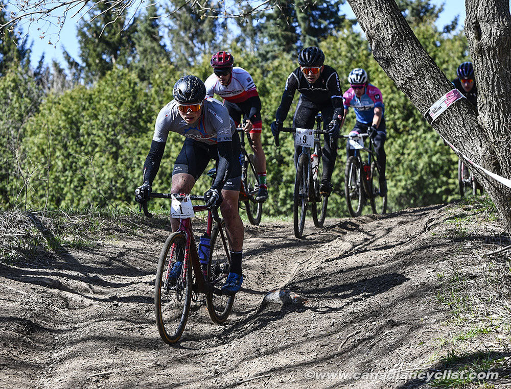 2019 Paris to Ancaster
