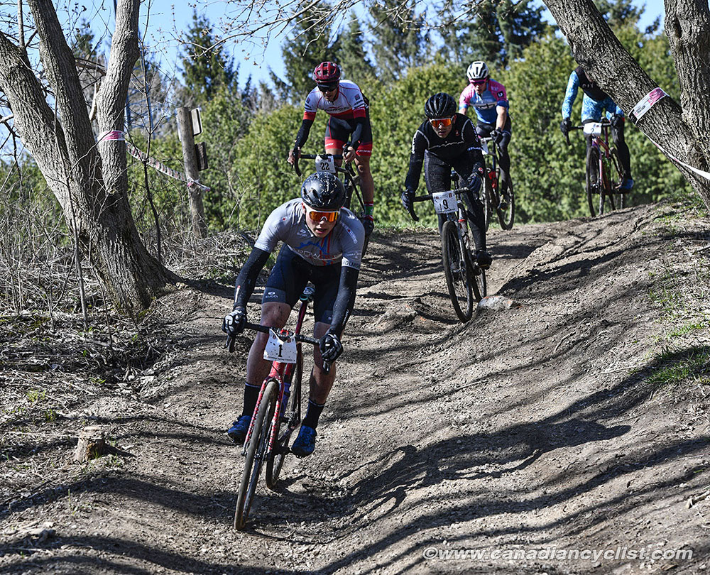 2019 Paris to Ancaster