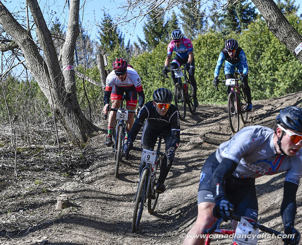 2019 Paris to Ancaster