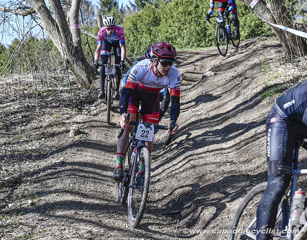 2019 Paris to Ancaster