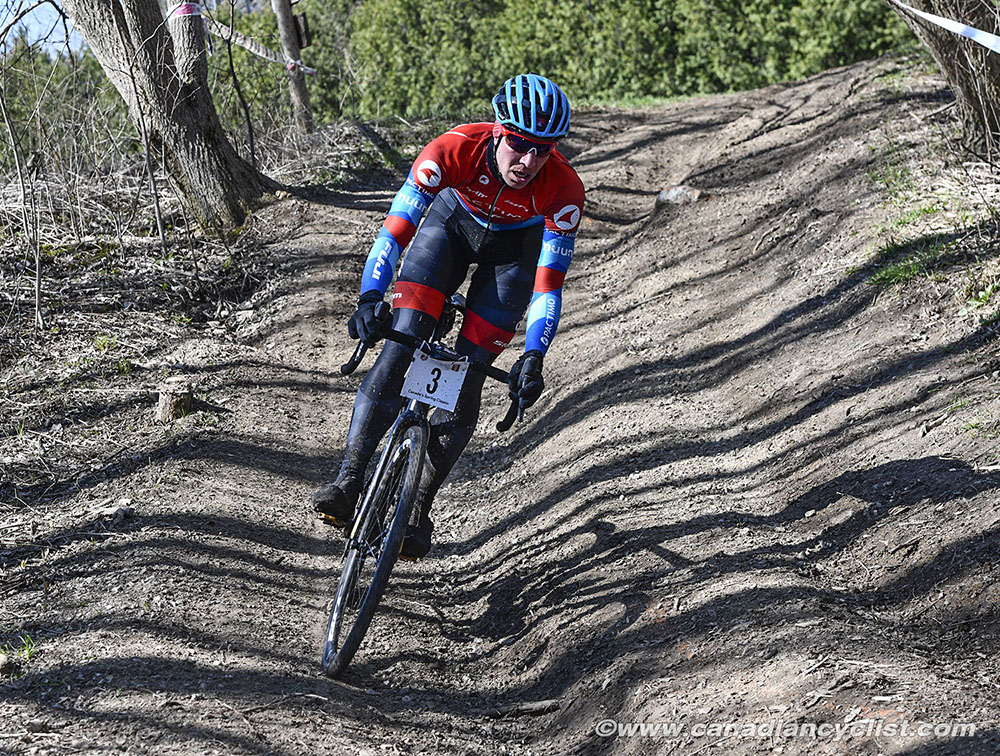 2019 Paris to Ancaster
