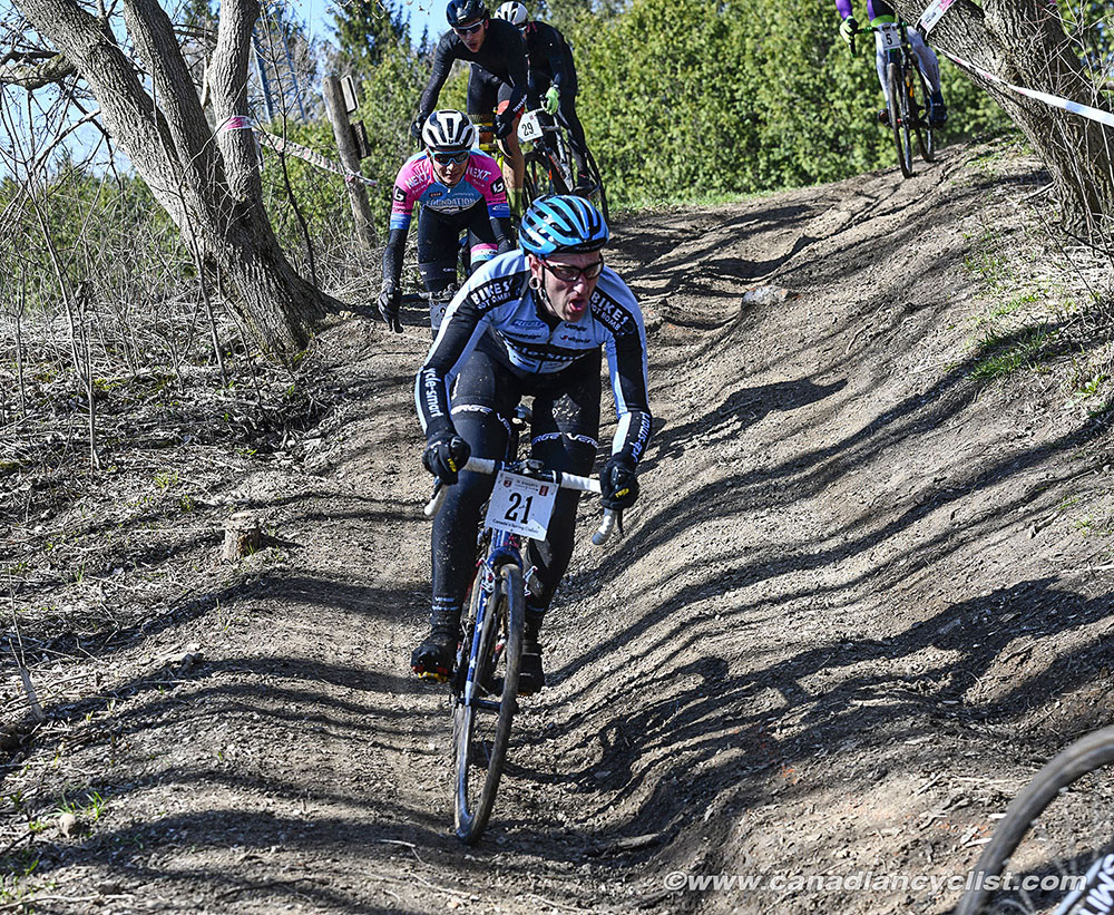 2019 Paris to Ancaster
