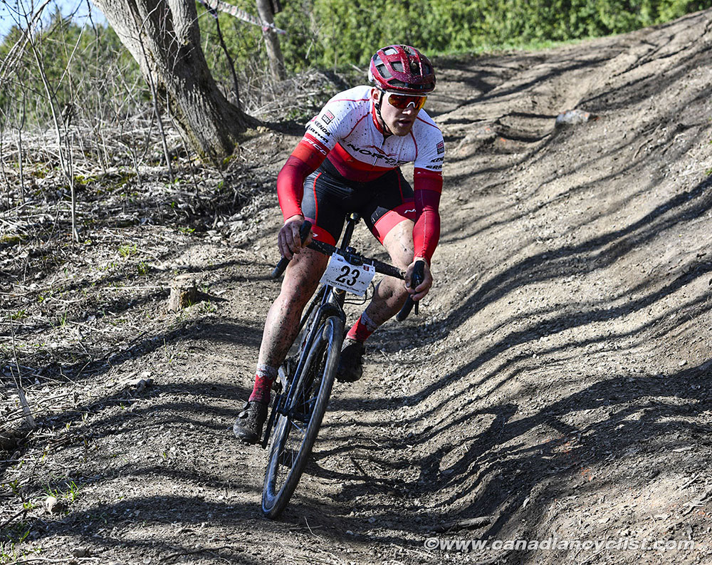 2019 Paris to Ancaster