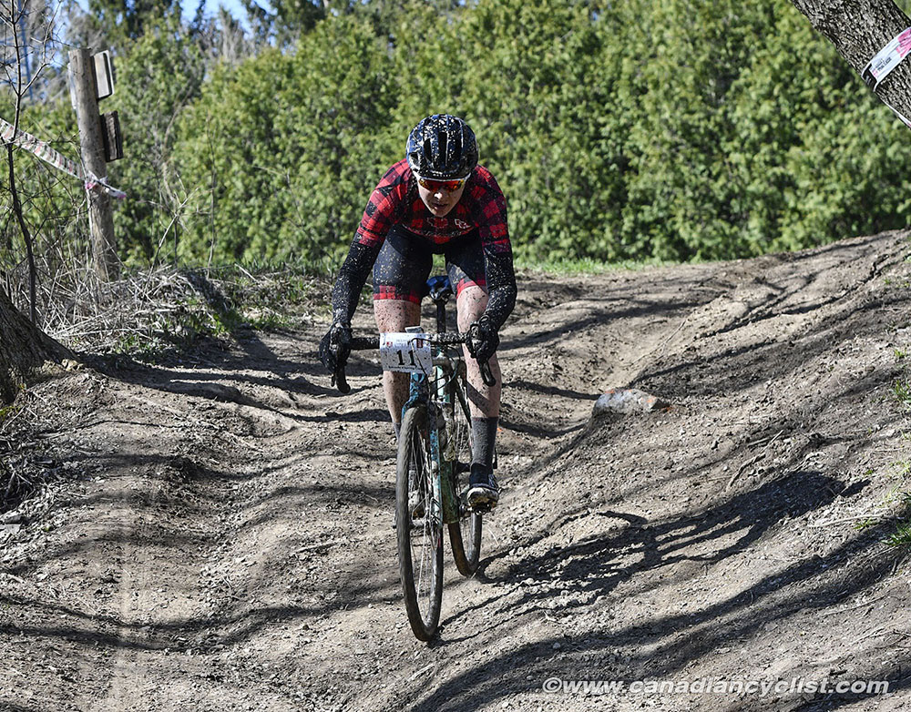 2019 Paris to Ancaster