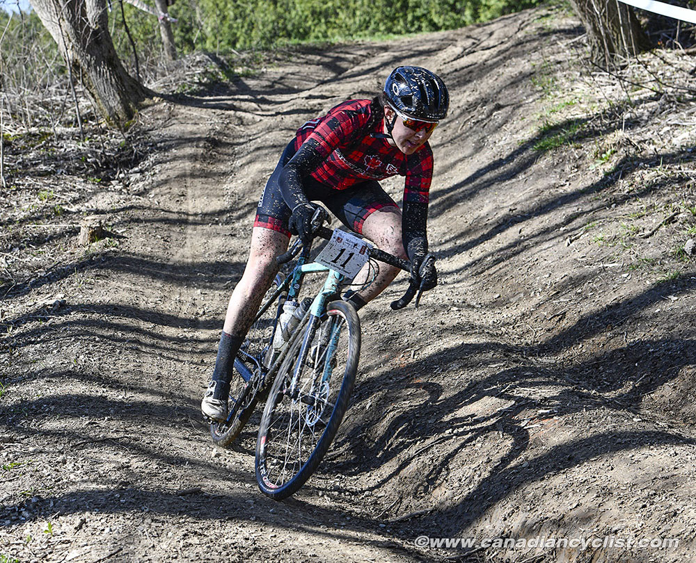 2019 Paris to Ancaster