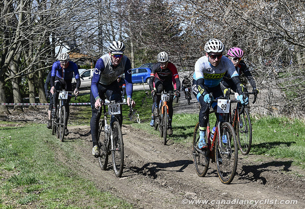 2019 Paris to Ancaster