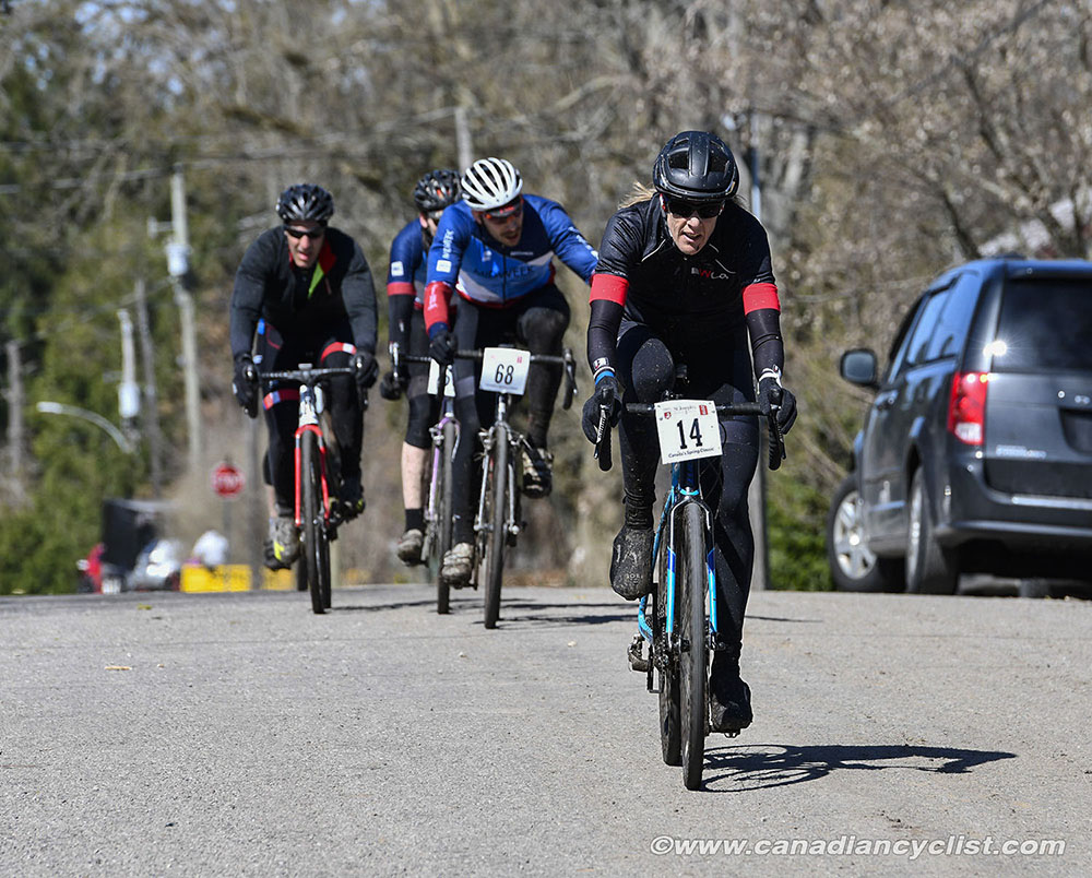 2019 Paris to Ancaster