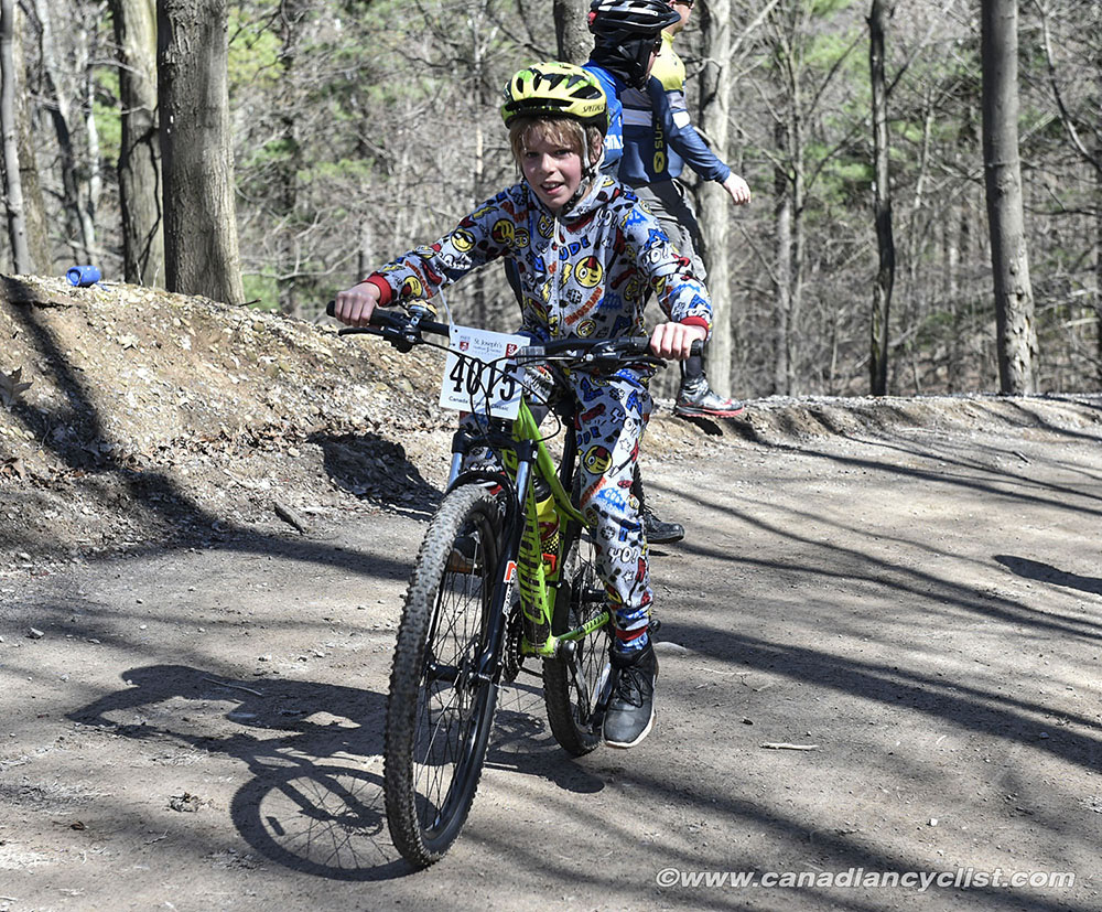 2019 Paris to Ancaster