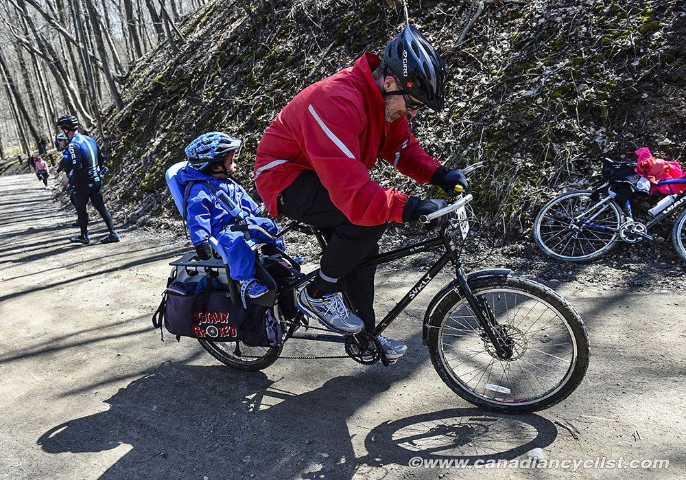 2019 Paris to Ancaster