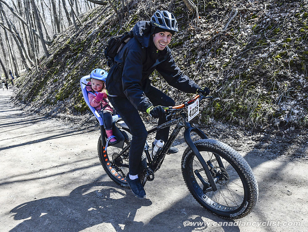 2019 Paris to Ancaster
