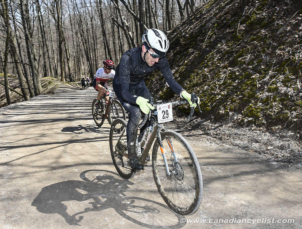 2019 Paris to Ancaster