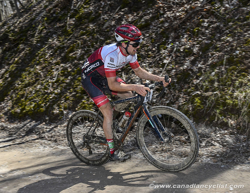 2019 Paris to Ancaster