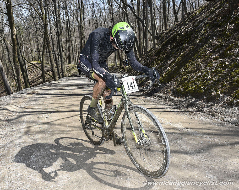 2019 Paris to Ancaster
