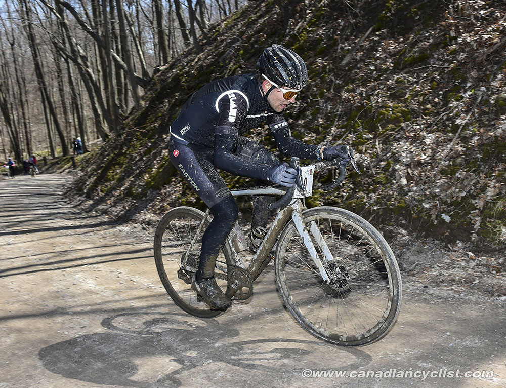 2019 Paris to Ancaster