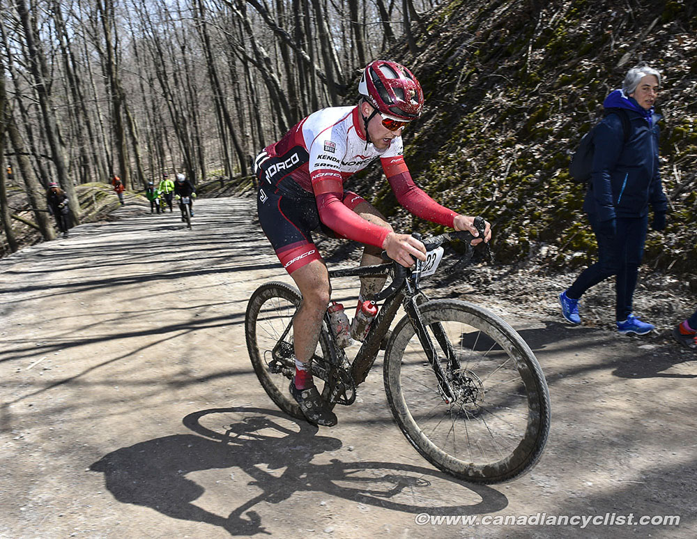 2019 Paris to Ancaster