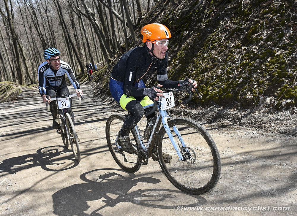 2019 Paris to Ancaster