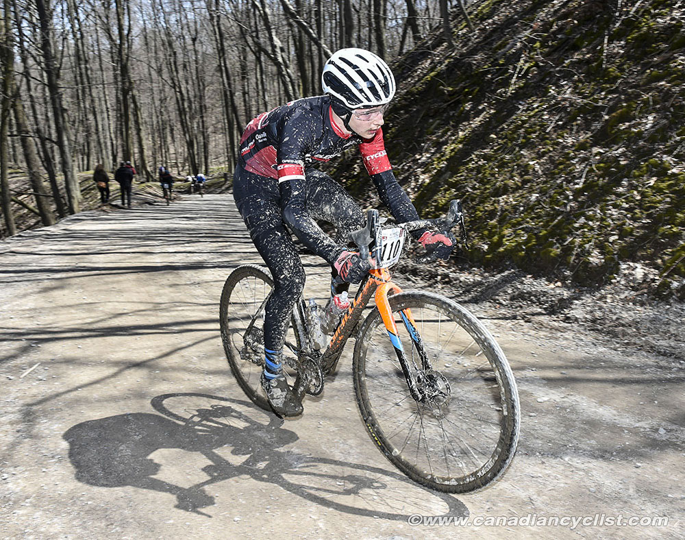 2019 Paris to Ancaster
