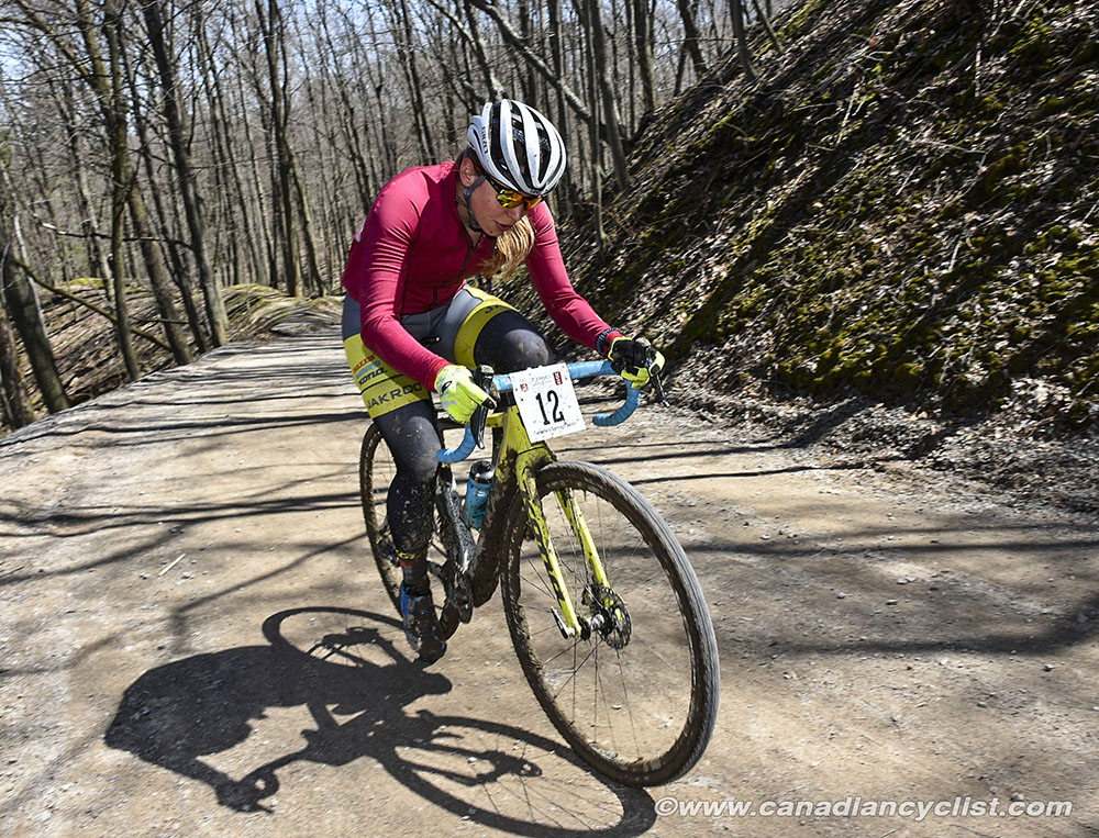 2019 Paris to Ancaster