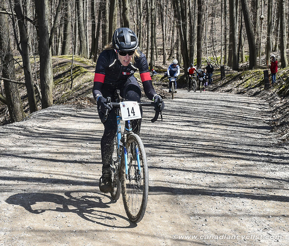 2019 Paris to Ancaster