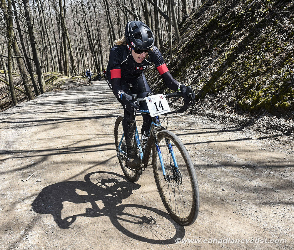 2019 Paris to Ancaster