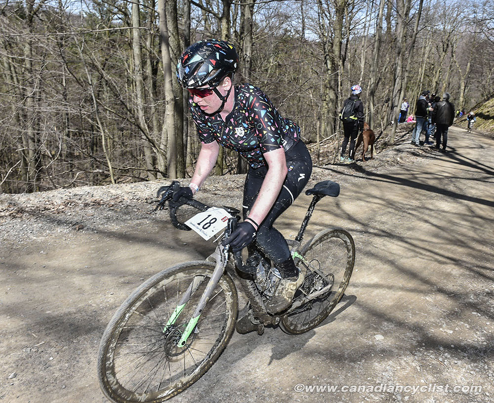 2019 Paris to Ancaster