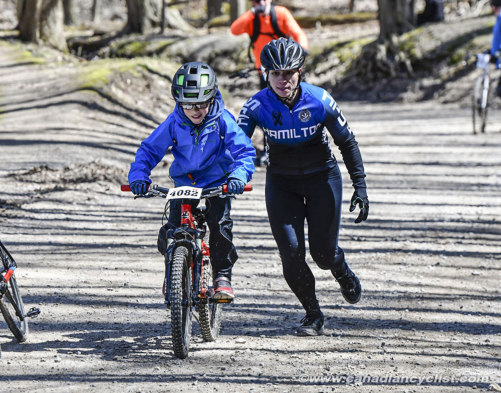 2019 Paris to Ancaster