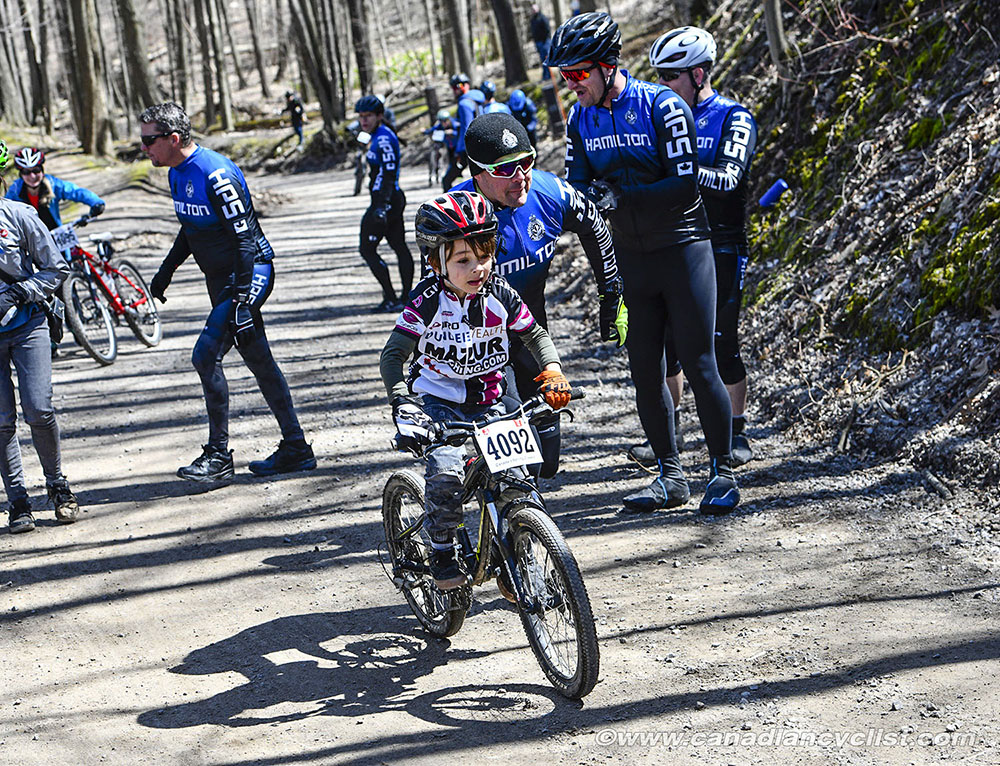 2019 Paris to Ancaster