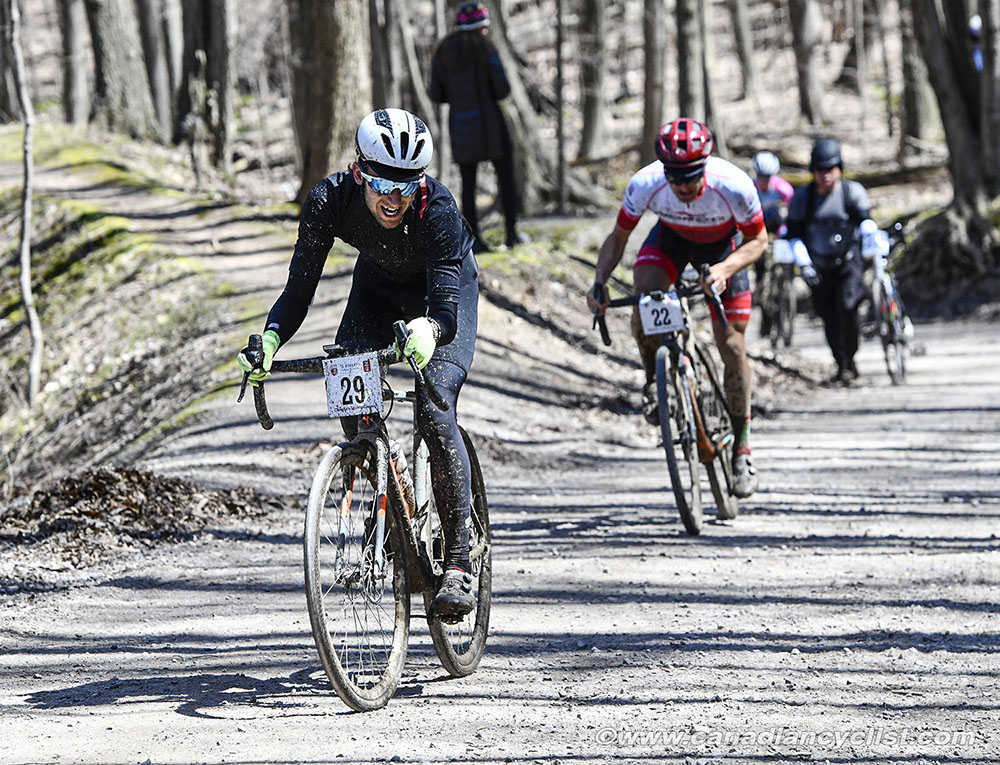 2019 Paris to Ancaster