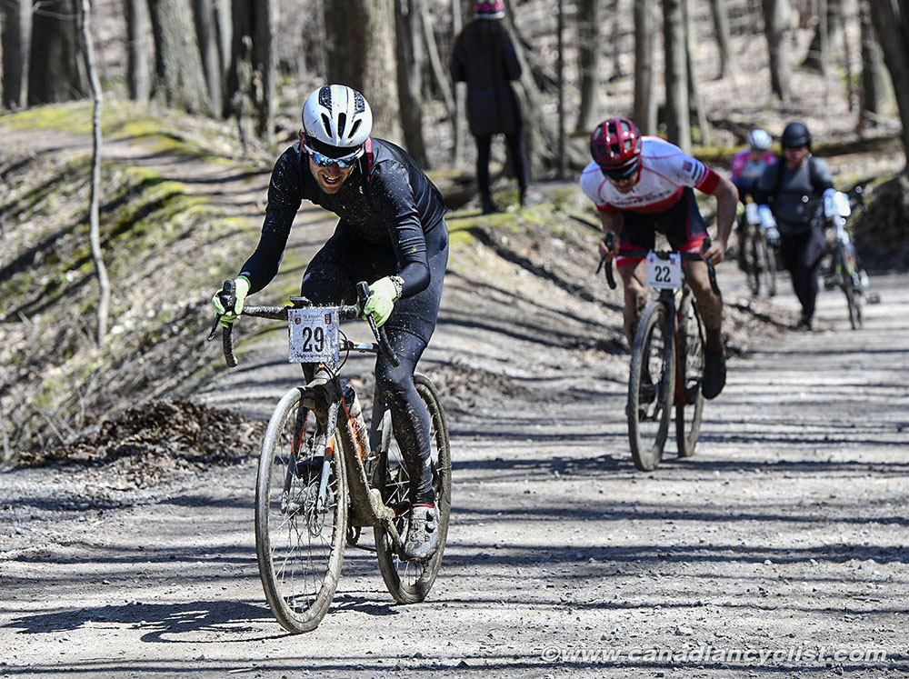 2019 Paris to Ancaster