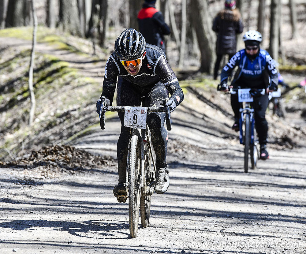2019 Paris to Ancaster