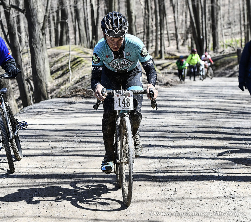 2019 Paris to Ancaster