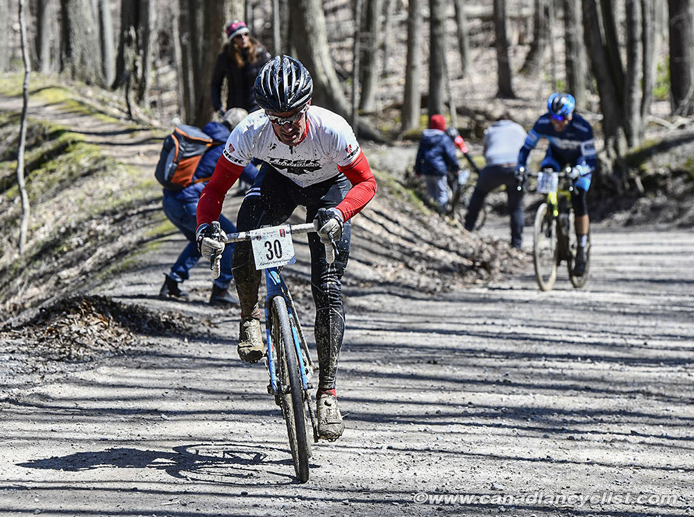 2019 Paris to Ancaster