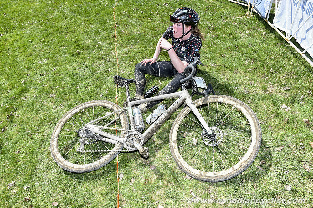 2019 Paris to Ancaster